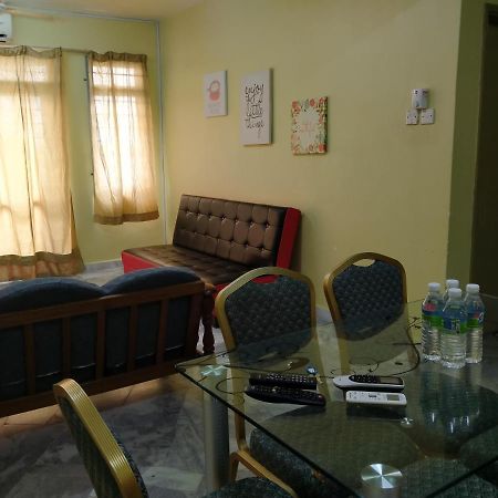 Budget 2-Bedroom@Cocobay Resort Condominium Πορτ Ντίξον Εξωτερικό φωτογραφία
