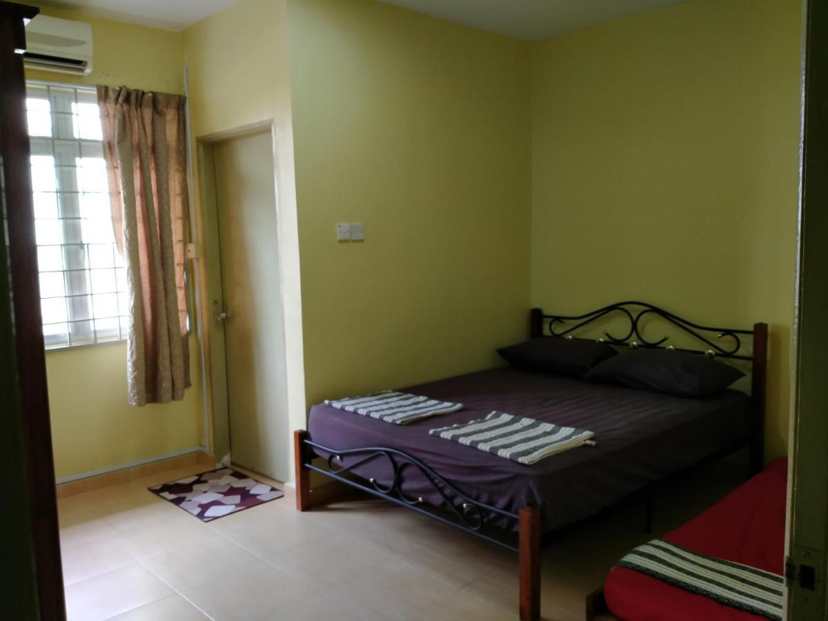 Budget 2-Bedroom@Cocobay Resort Condominium Πορτ Ντίξον Εξωτερικό φωτογραφία