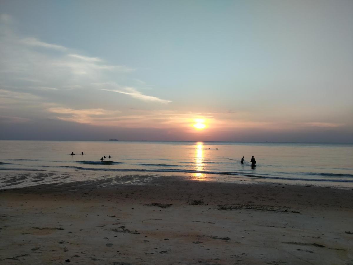 Budget 2-Bedroom@Cocobay Resort Condominium Πορτ Ντίξον Εξωτερικό φωτογραφία
